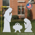 Life Size Nativity Sets